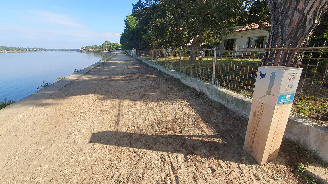 Réaménagement durable de plages