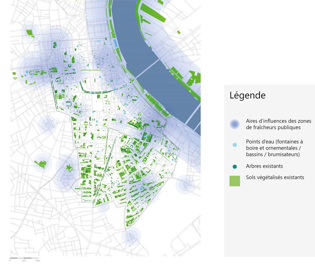Requalification du Centre Ancien