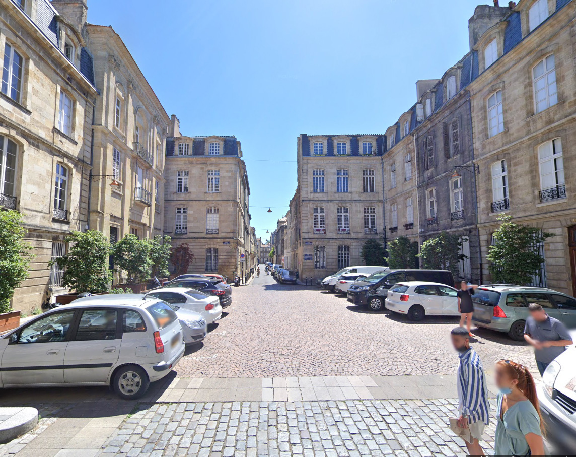 Requalification du Centre Ancien