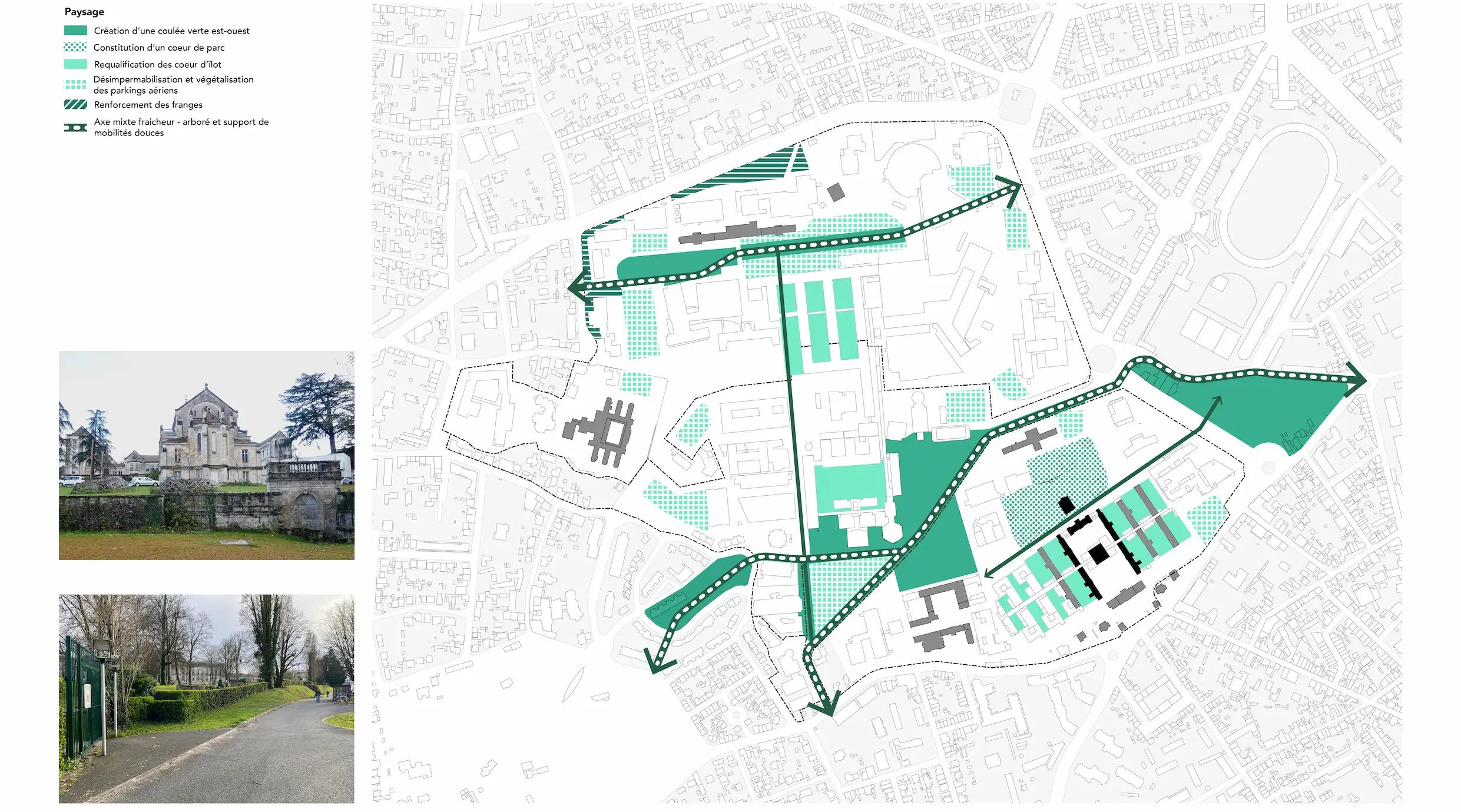 OIM Bordeaux Innocampus