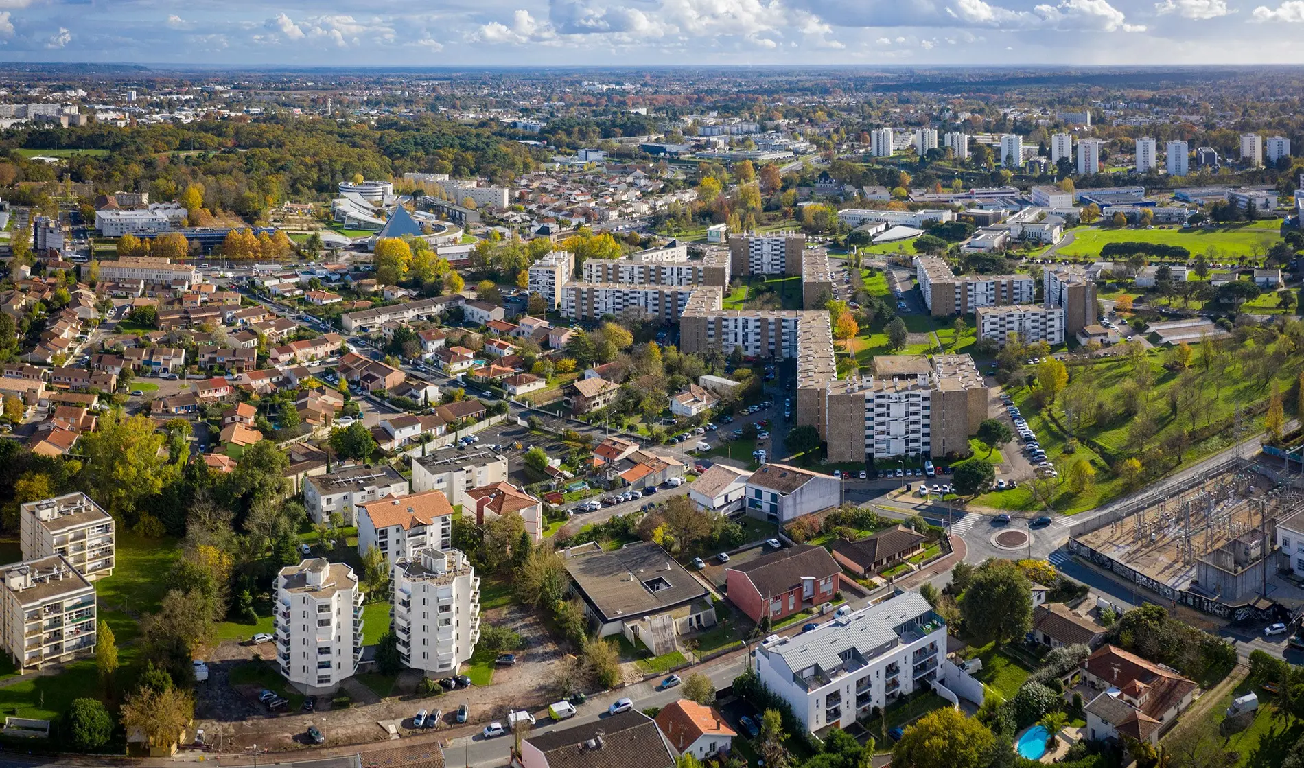 OIM Bordeaux Innocampus